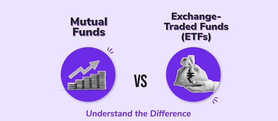 ETF vs Mutual Fund