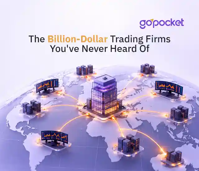 What Are Proprietary Trading Firms & How They Work- Gopocket