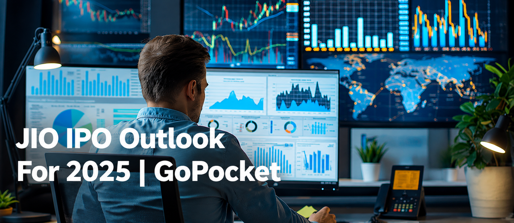 Jio IPO outlook for 2025 what every investor should Know