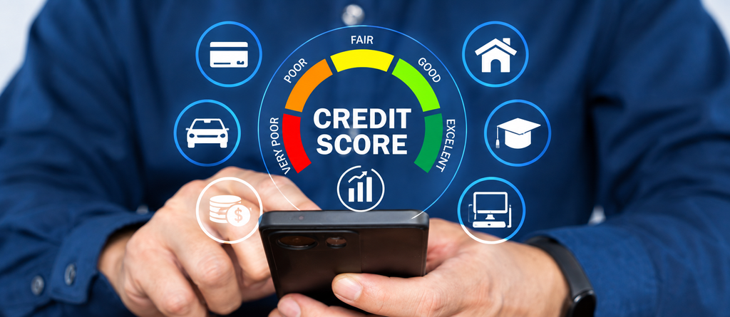 Credit Score Secrets Loan Agents Hide | Improve Your Credit
