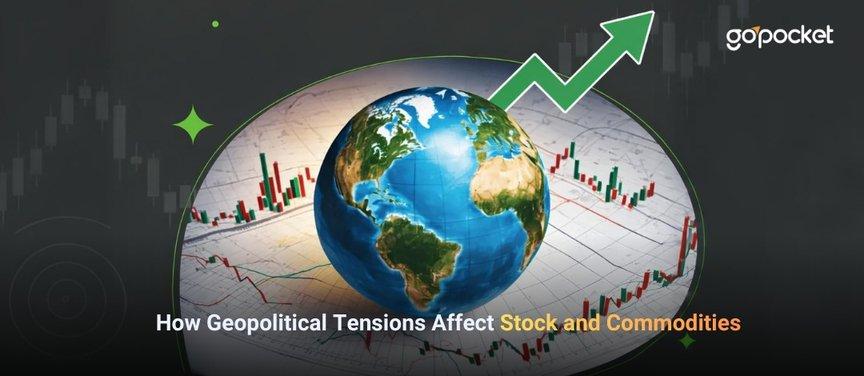 US–Israel–Iran Conflict: What It Means for Indian Markets