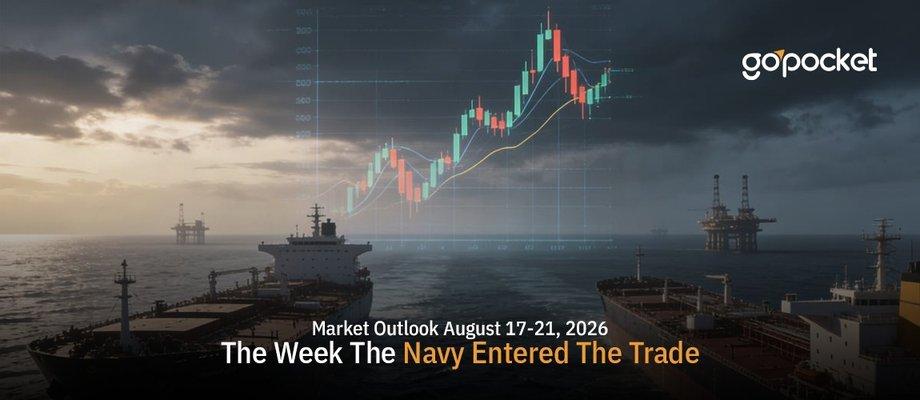 Market Outlook August 17-21 2026