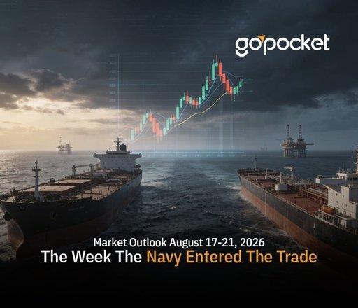 Market Outlook August 17-21 2026