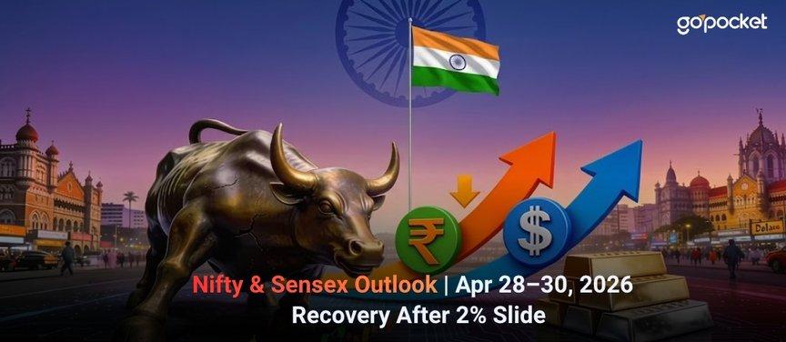 India Market Week Ahead (Apr 28–May 1, 2026)