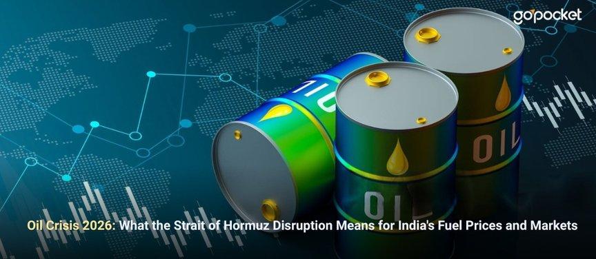 Oil Crisis 2026: Why Your LPG Bill Just Went Up ₹60