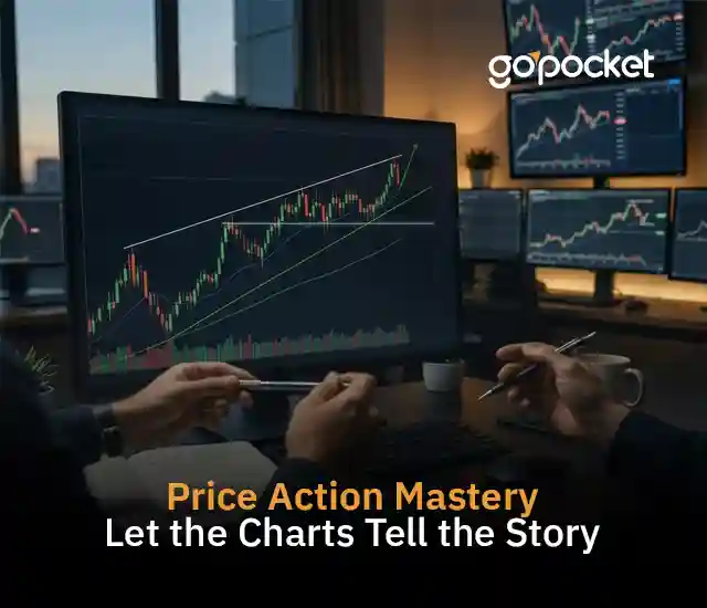 Price Action Mastery: Best Trading Strategy | Gopocket
