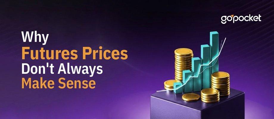 Gold vs Crude Oil 2026: What Actually Moves Commodity Prices