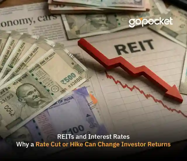 REITs and Interest Rates: How Rate Changes Affect Returns