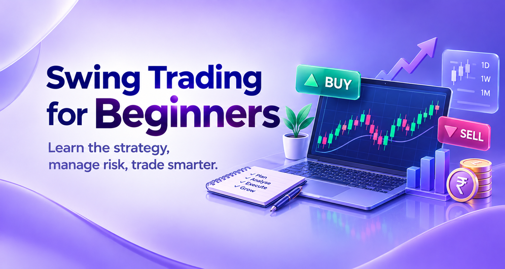 Swing Trading for Beginners