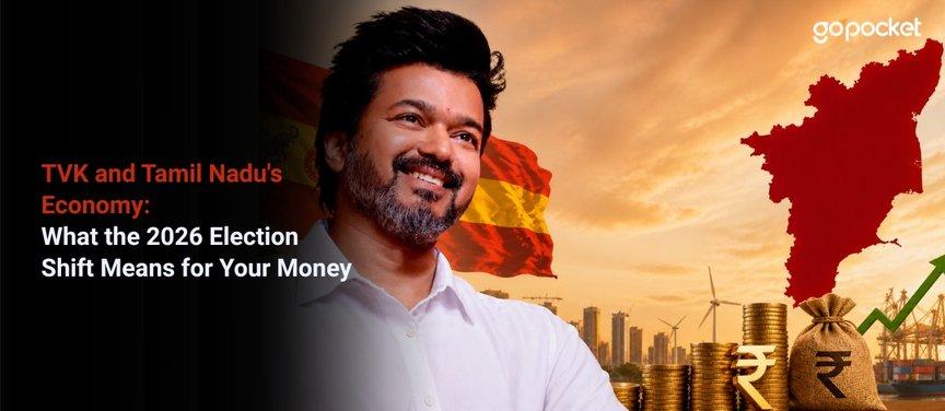 TVK & Tamil Nadu Economy: 2026 Election Impact Guide
