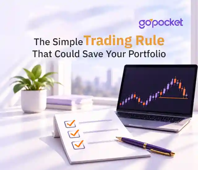 The Simple Trading Rule That Could Save Your Portfolio