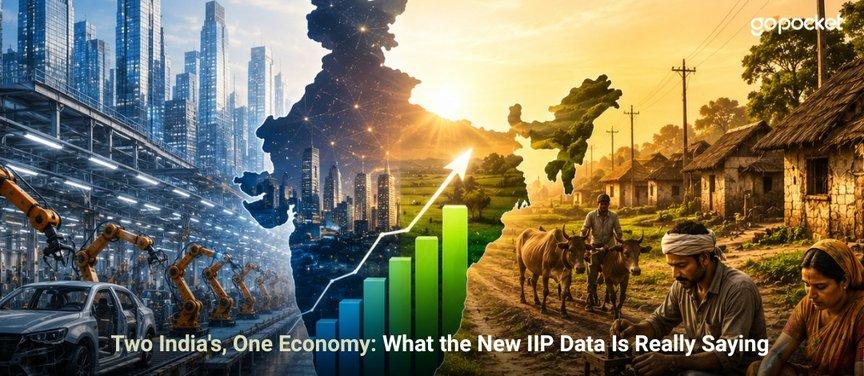 India's New IIP Series Explained