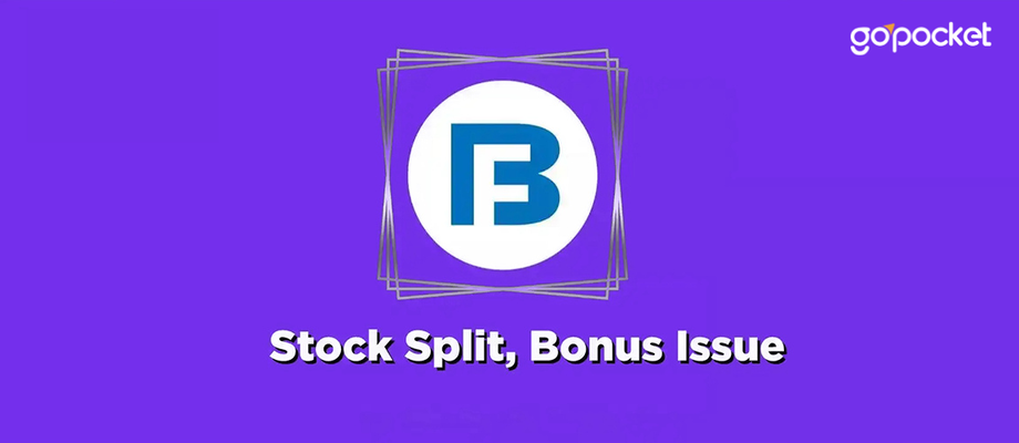 Bajaj Finance Share Price Adjusted After 4:1 Bonus