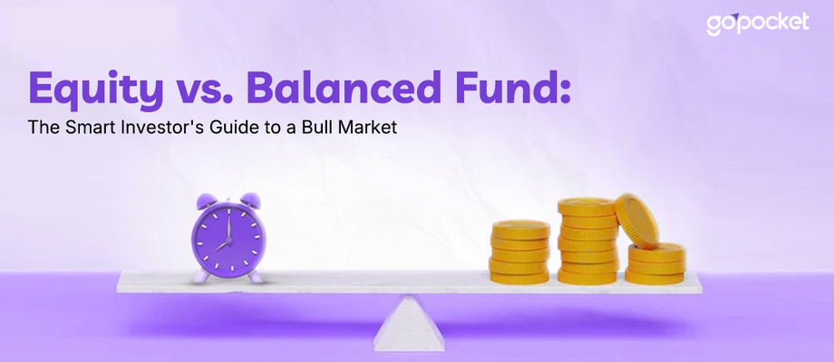 Equity vs. Balanced Fund