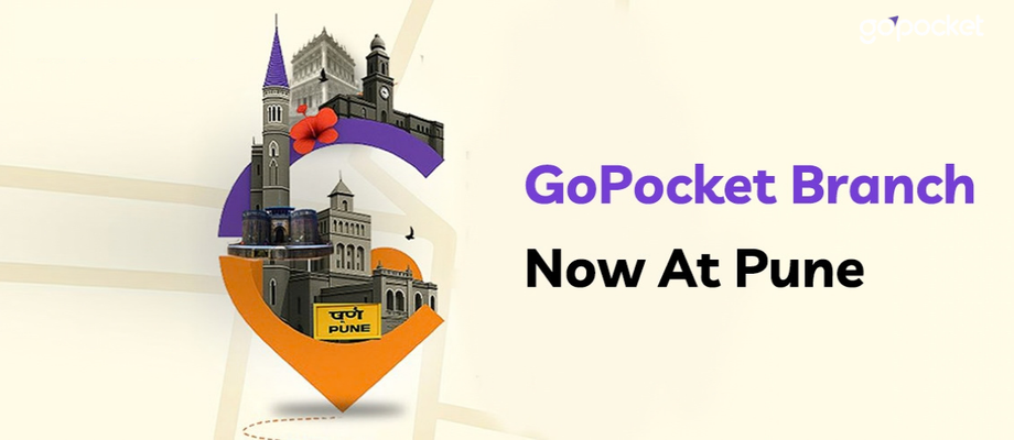 Wings Of Growth - Gopocket's Journey