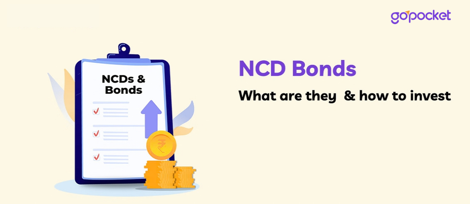What are NCDs? A Beginner's Guide to Investing in NCD Bonds